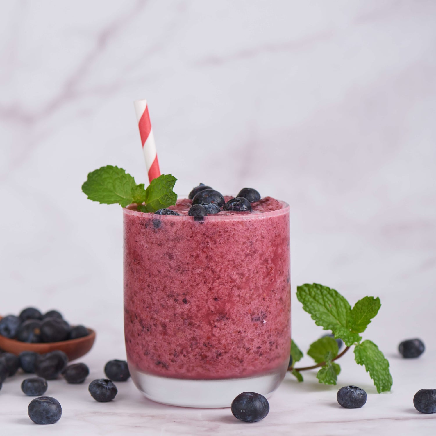 Berry Light Cleanse