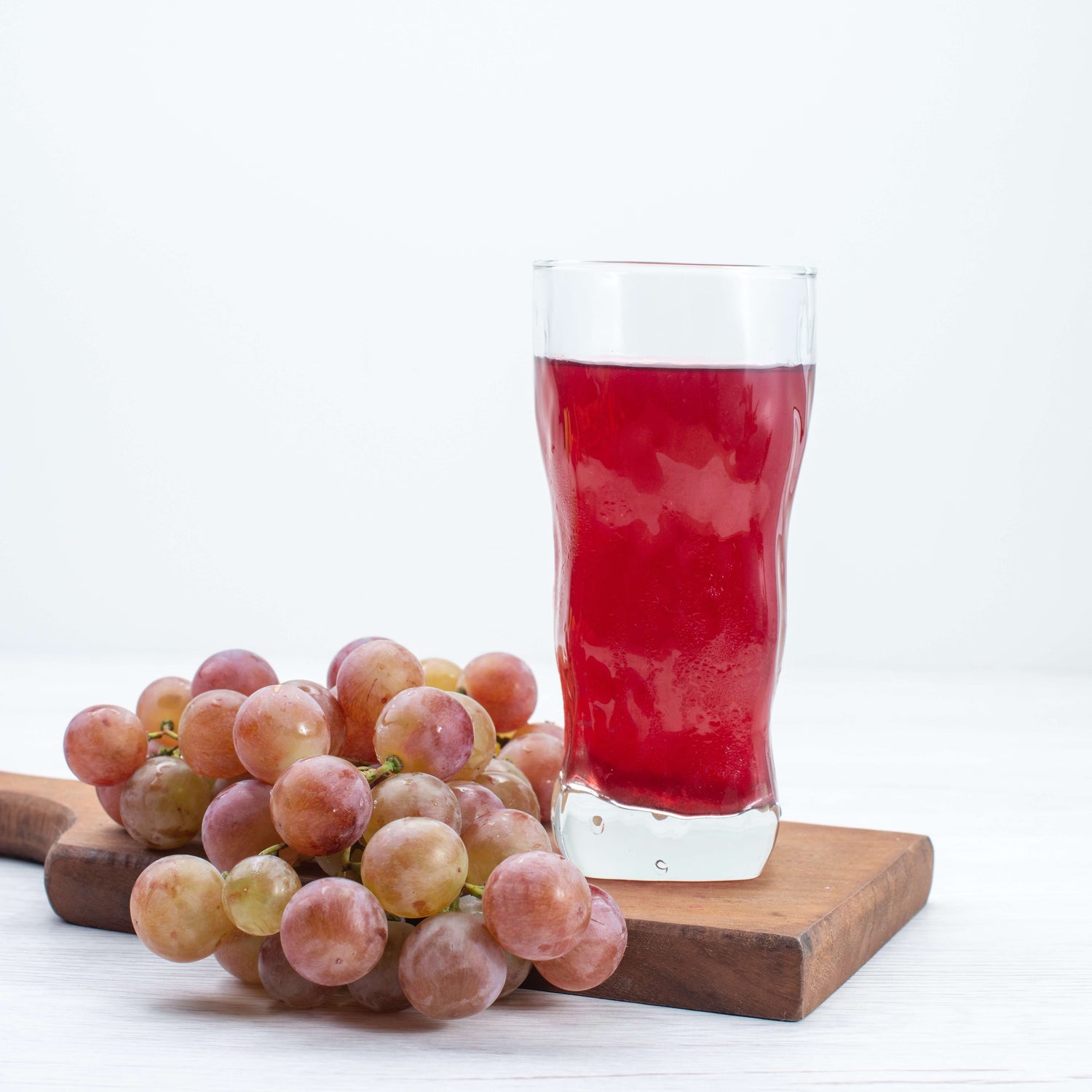 grape light cleanse