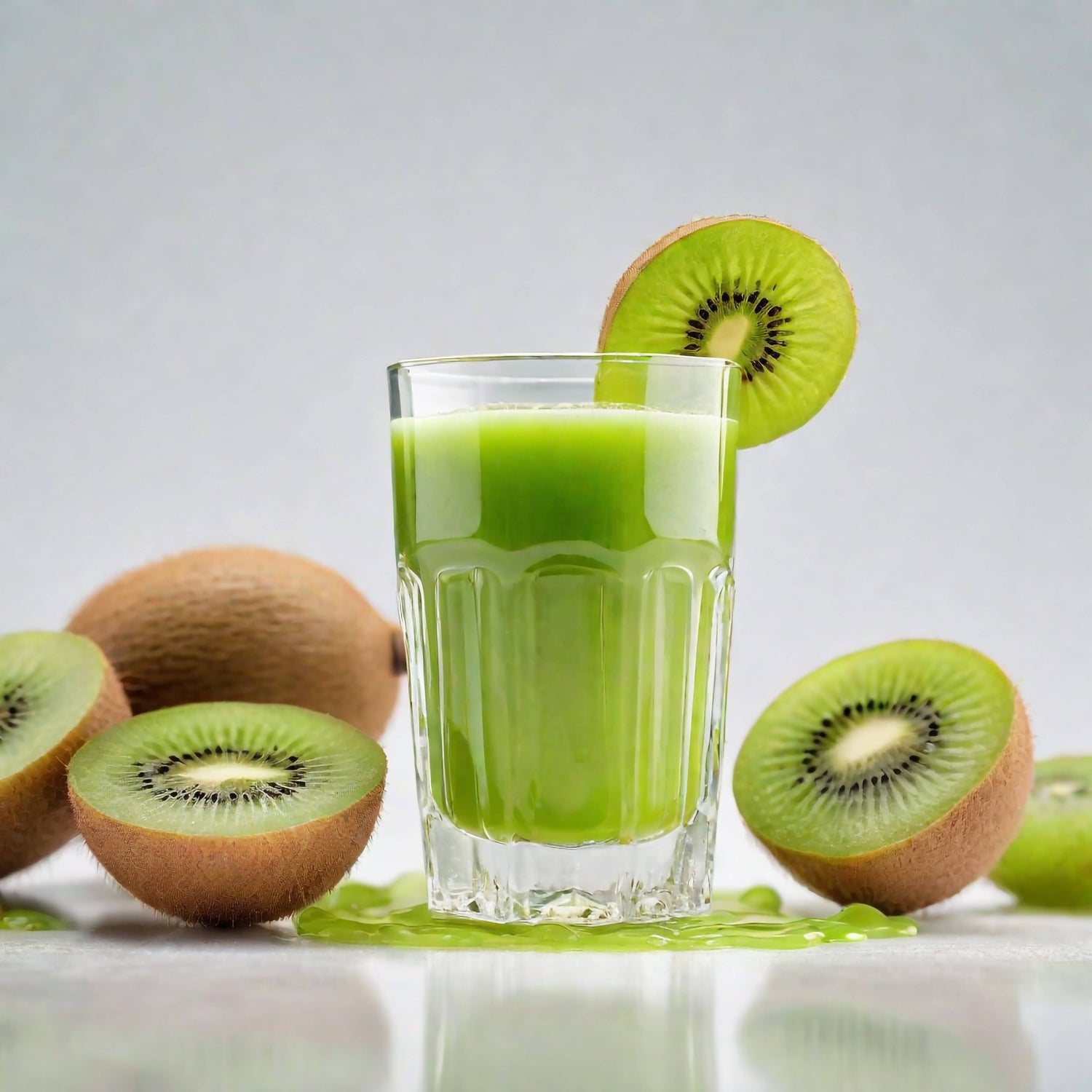 kiwi grape fresh start