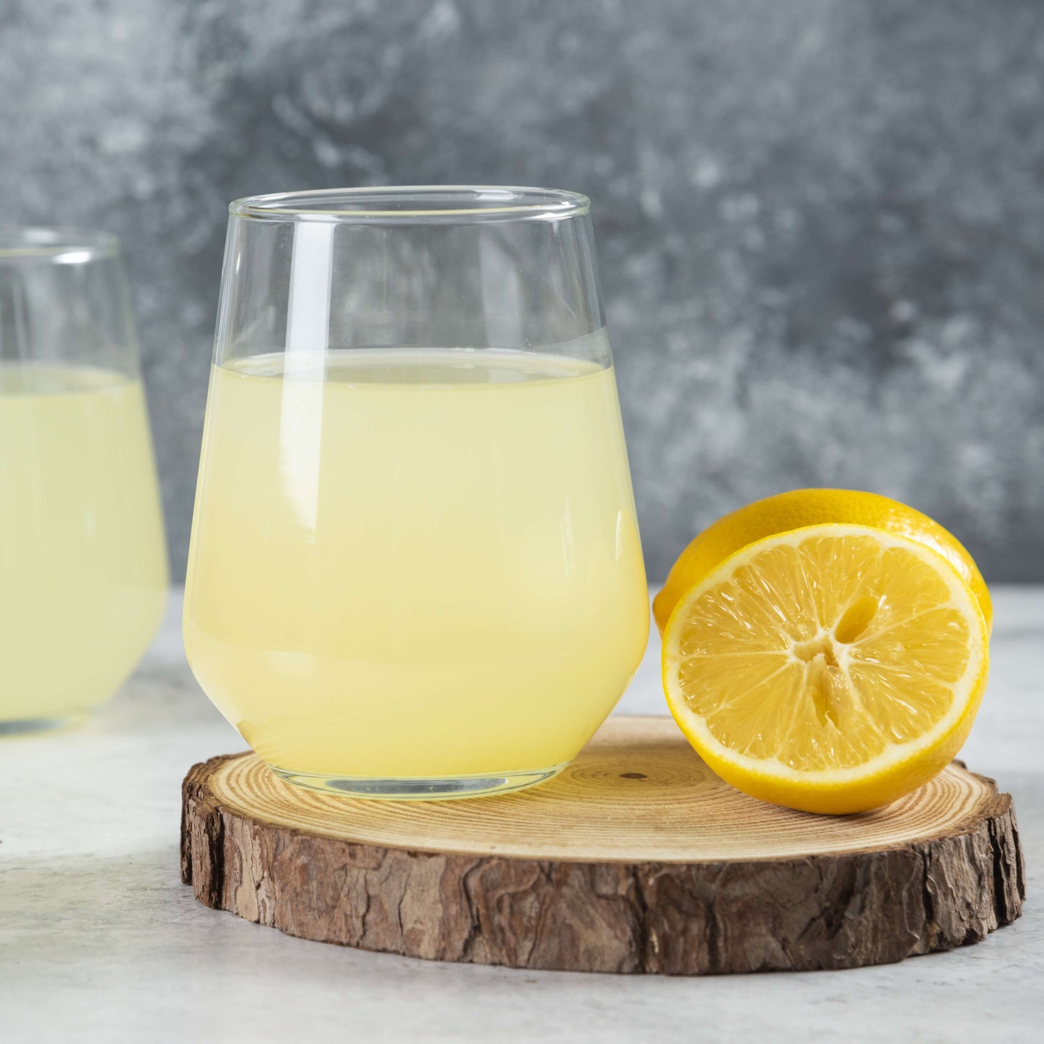 lemon ginger garlic shield