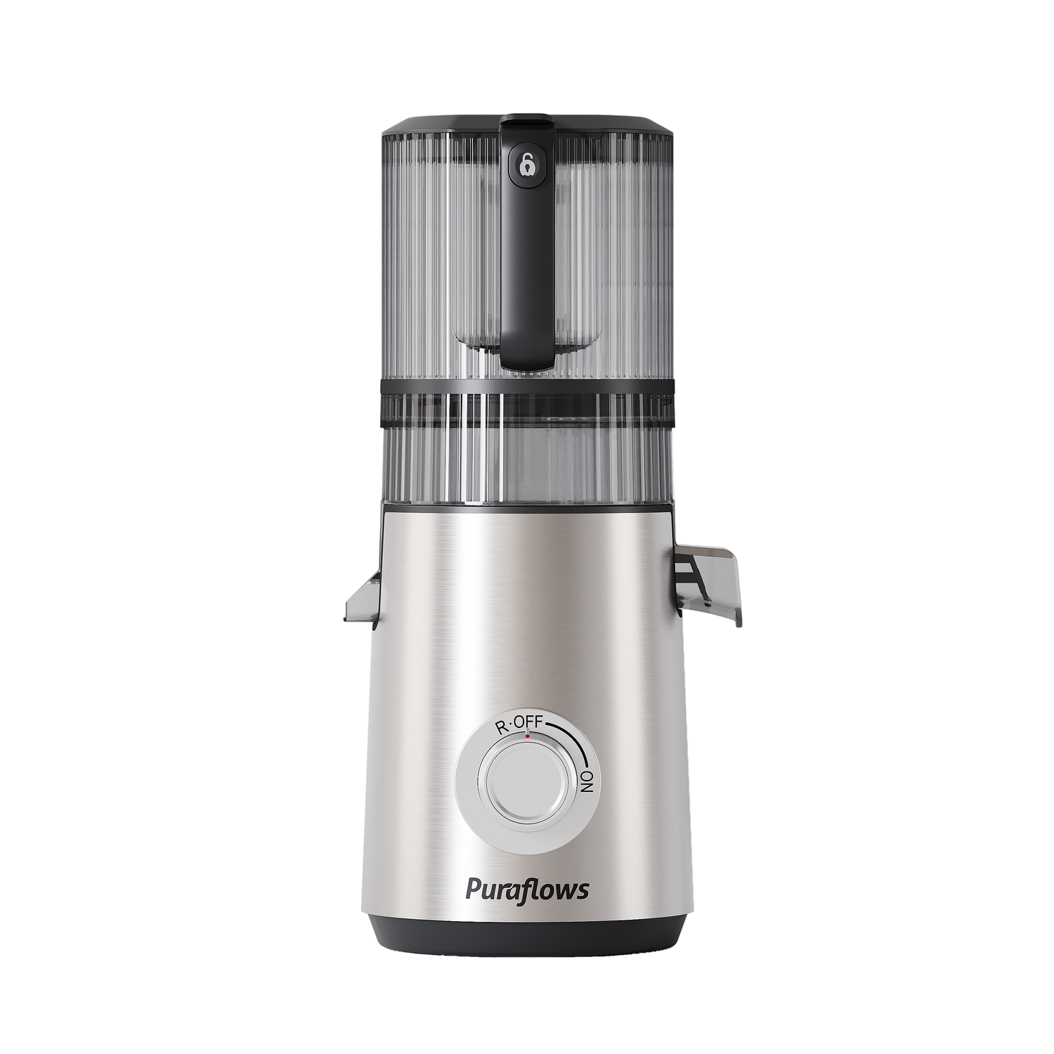 Puraflows Auramist Cold Press Juicer