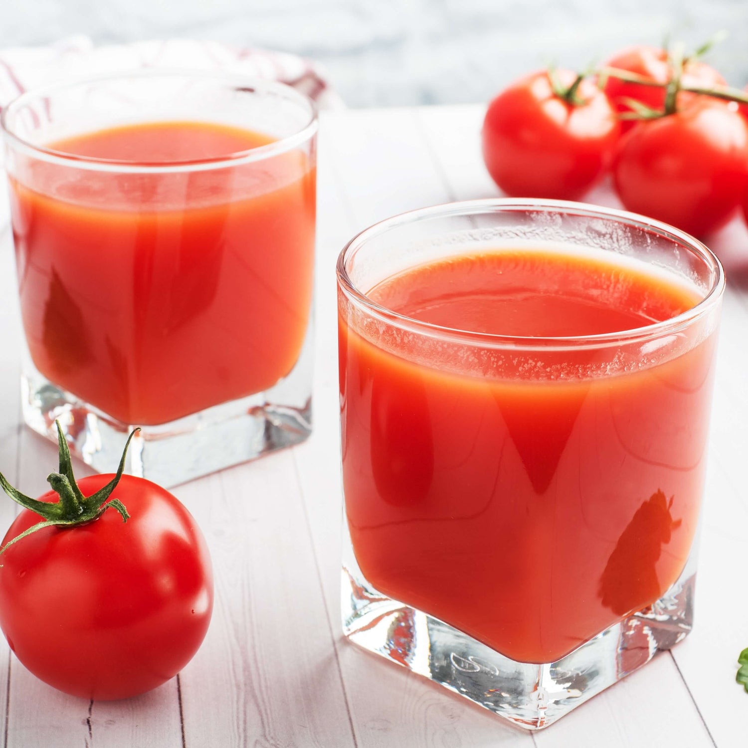 tomato pepper balance