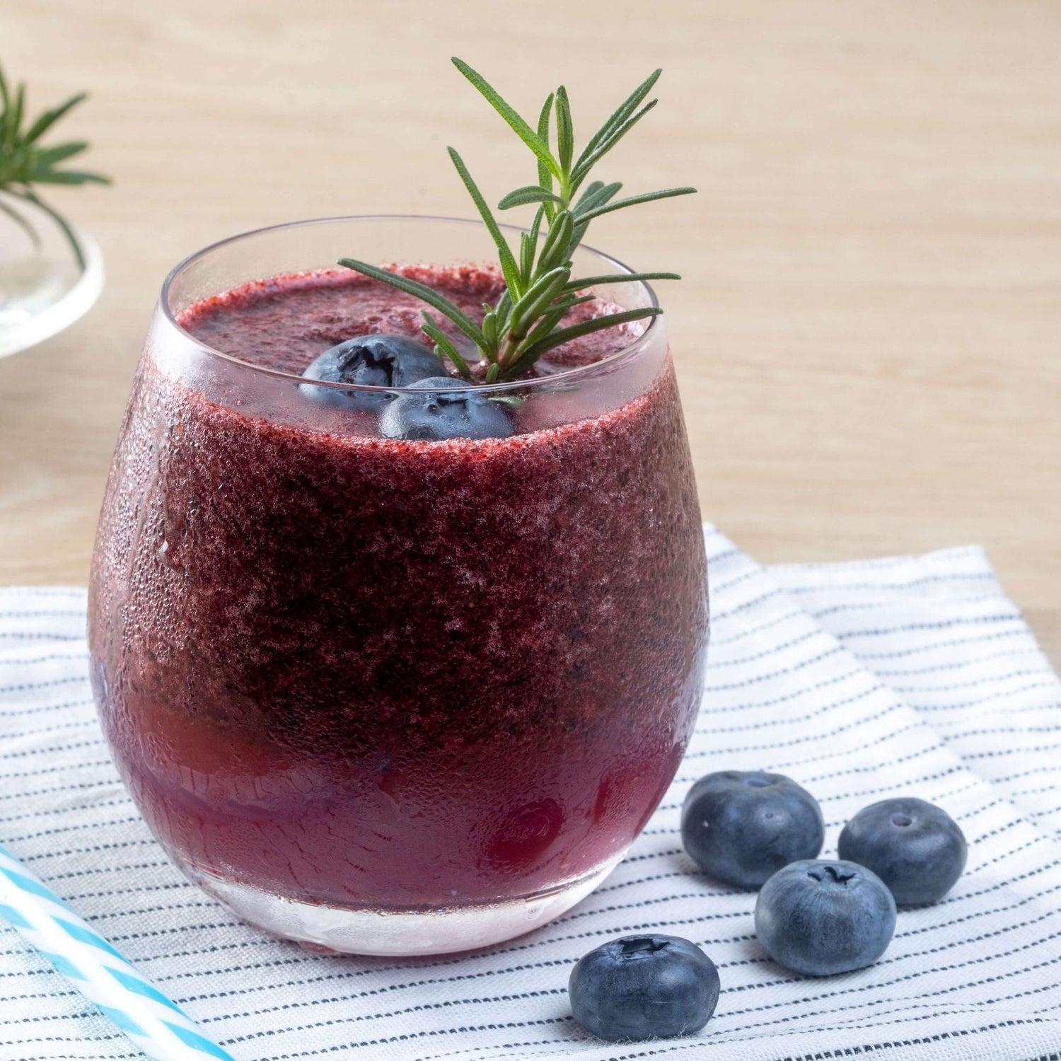 berry green revive