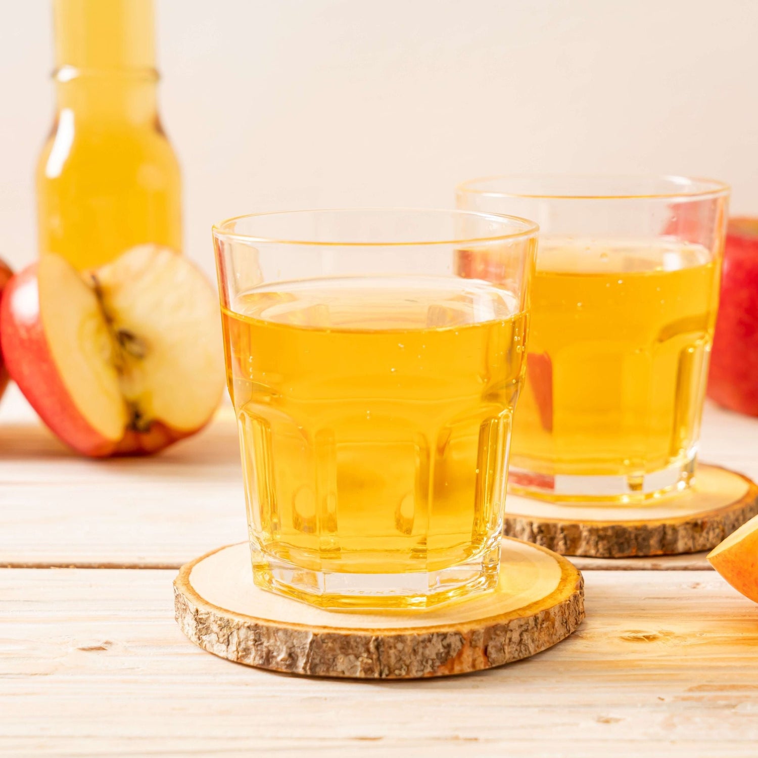 lemon apple date harmony
