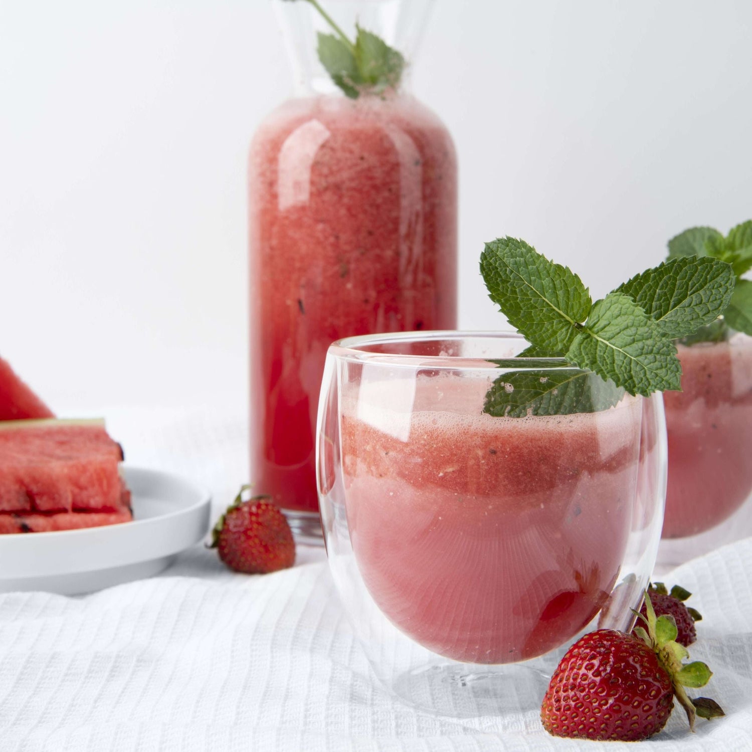 strawberry watermelon revitalize